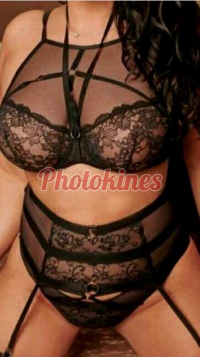 Débora, escort en Arequipa
