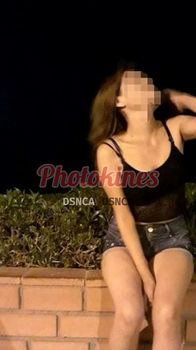 Brenda 922604218 - Kinesióloga en Lince