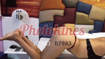 Tayra, escort en Chiclayo