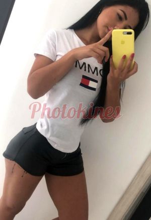Natty 916048556 - Escort en Lince