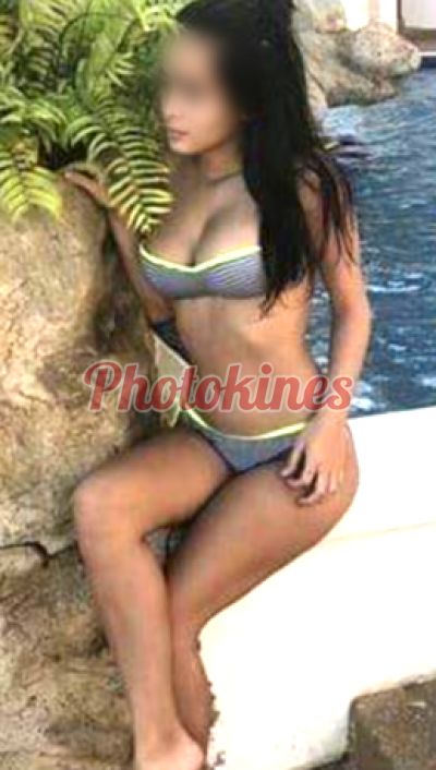 Adriana, puta en Lince
