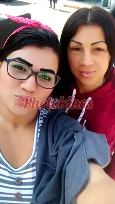 Ana, kine en Comas
