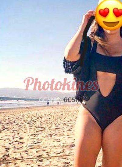 Krizia 910926433 - Escort en Lince
