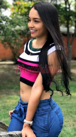Lily 928002846 - Escort en Lince