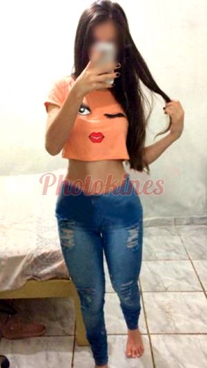 Joselin 929166700 - Puta en San Juan de Miraflores