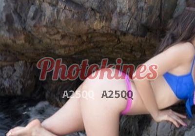Mía 916541841 - Escort en San Borja