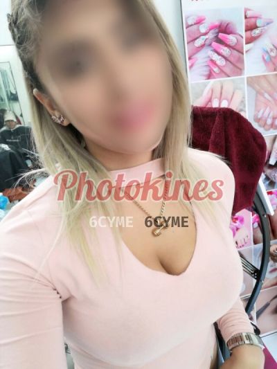 Belitza 914661893, Puta en San Isidro