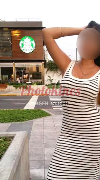 Adriana 979267546 - Escort en Miraflores