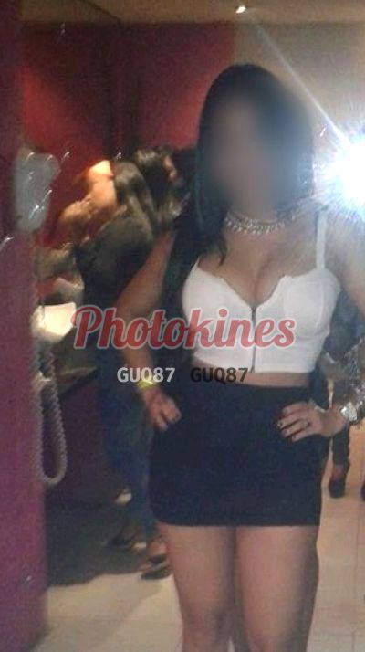 Lucero 943396378, Kine en Lince