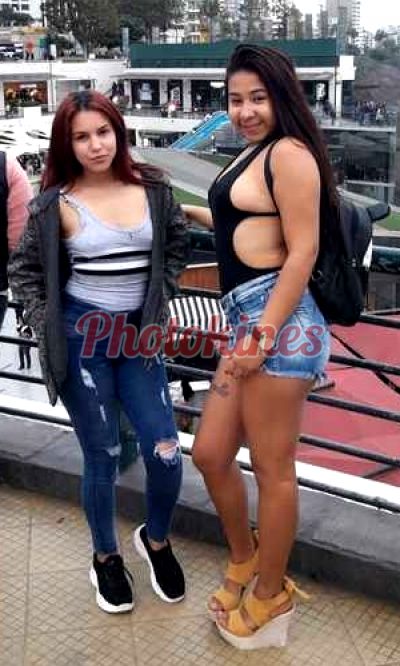 Fabiola, escort en Cercado