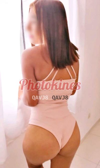 Débora 927052652, Kine en San Borja