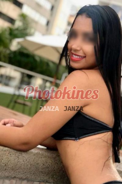 Brisa 934487264, Escort en Lince