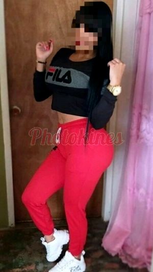 Hilary 977907027 - Kine en Los Olivos
