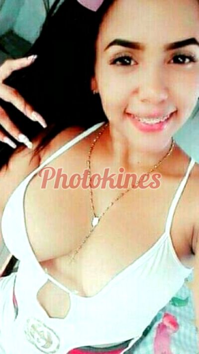 María, escort en San Juan de Miraflores