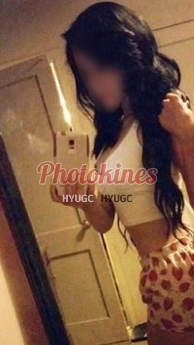 Pamela 960937689 - Escort en Lince
