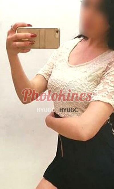 Pamela 960937689 - Kinesióloga en Lince