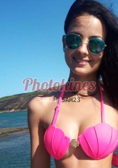 Selena 926259331 - Kinesióloga en Lince