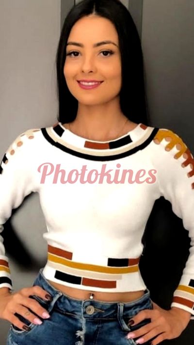 Selena, puta en Lince