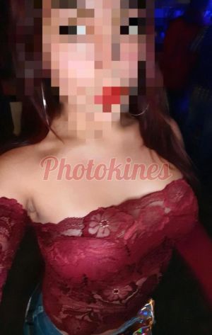Kasandra 950188968 - Puta en San Juan de Miraflores