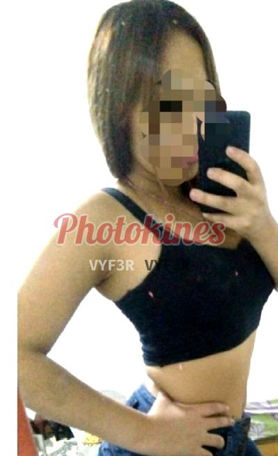 Mafer 967407915, Escort en Lince