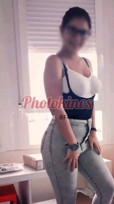 Leslie 983744129 - Kinesióloga en Lince