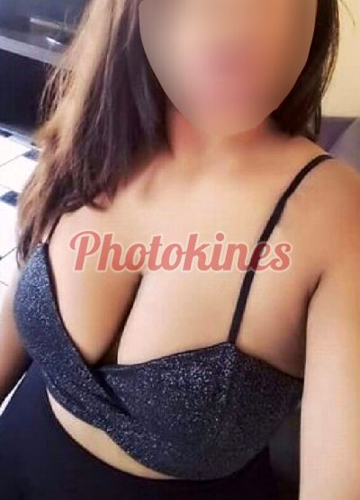 Ámbar, escort en San Juan de Miraflores