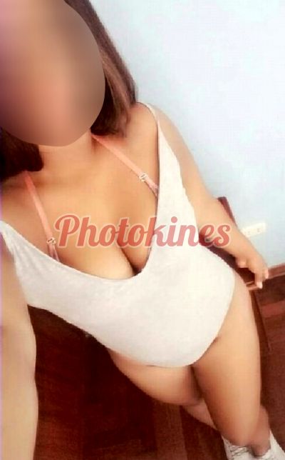 Karla, escort en San Juan de Miraflores