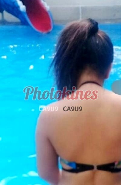 Massiel 924758403 - Puta en San Juan de Miraflores