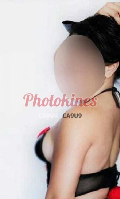 Massiel 924758403 - Kinesióloga en San Juan de Miraflores