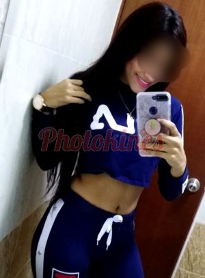 Paola 935676865 - Escort en Lince