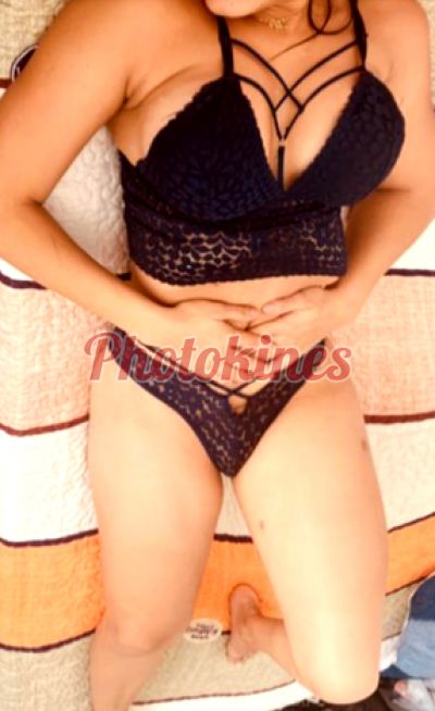 Paola, escort en San Juan de Miraflores