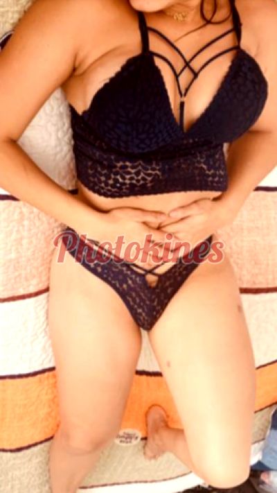 Paola, escort en San Juan de Miraflores