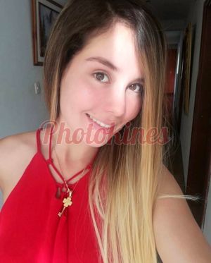 Jessia 926305074 - Kinesióloga en Lince