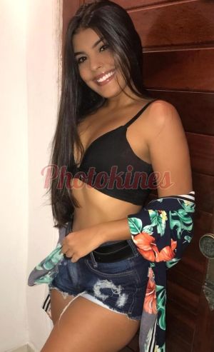 Amelia 926303899 - Escort en Lince