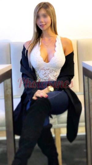 Lina 942255999 - Puta en San Isidro