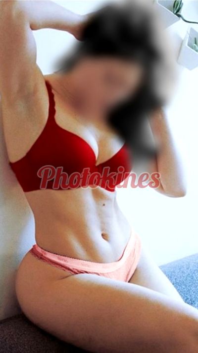Ángela, escort en Arequipa