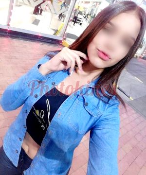 Thalía 985770052 - Escort en Lince
