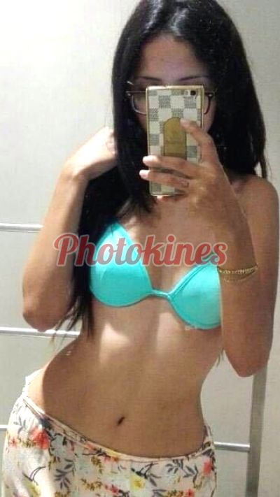 Gaela, escort en Surco