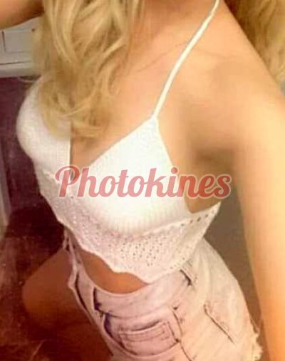 Nataly, kinesióloga en San Juan de Lurigancho