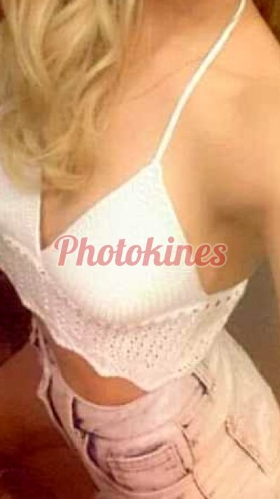Nataly, kinesióloga en San Juan de Lurigancho