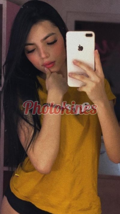 Ámbar, escort en Lince