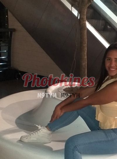 Brithany 917705122, Kine en Lince