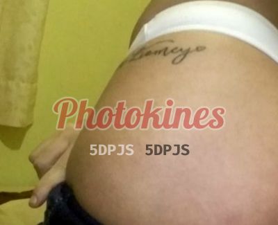 Kerly, escort en Los Olivos