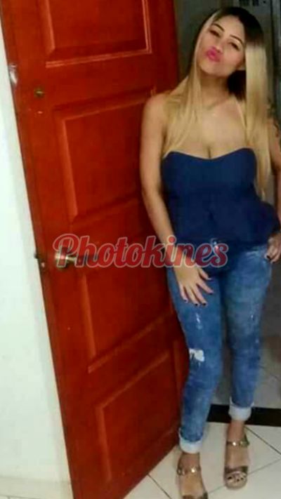 Kerly, escort en Los Olivos