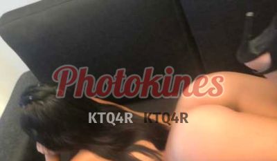 Kimberly, escort en Jesús María