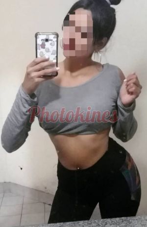 Briana 984017794 - Kine en Miraflores