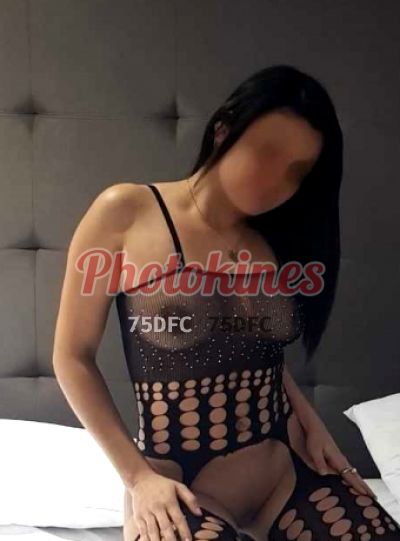 Karla, escort en Los Olivos