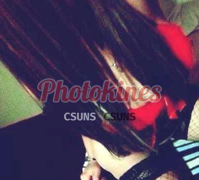 Ginna, puta en Arequipa