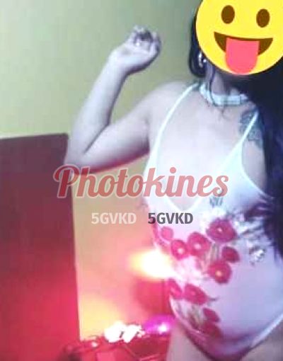 Débora, escort en Arequipa