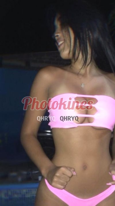 Yamila 900694320, Escort en Lince
